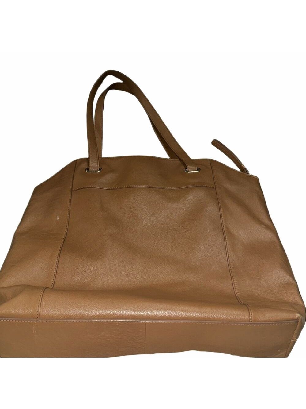 Banana republic brown tote bag - Picture 5 of 8